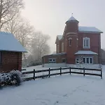 Privatunterkunft De La Ressource Avesnoise