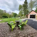 De La Ressource Avesnoise Privatunterkunft *