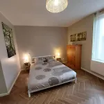 Privatunterkunft De La Ressource Avesnoise Ghissignies