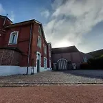 Privatunterkunft De La Ressource Avesnoise *