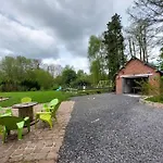 De La Ressource Avesnoise Privatunterkunft Ghissignies