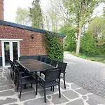Privatunterkunft De La Ressource Avesnoise Ghissignies