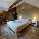 Privatunterkunft De La Ressource Avesnoise *