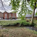 De La Ressource Avesnoise Privatunterkunft Ghissignies