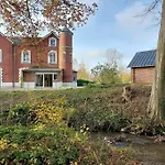 Privatunterkunft De La Ressource Avesnoise Ghissignies