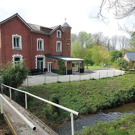 De La Ressource Avesnoise Ghissignies