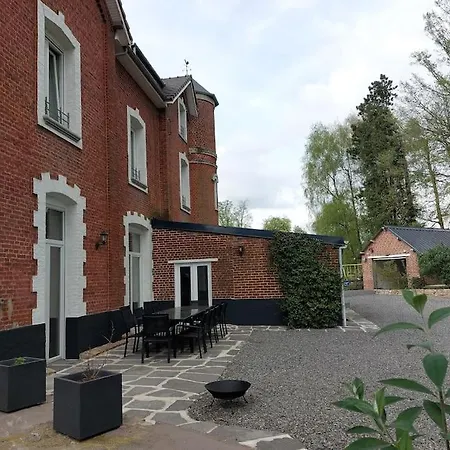De La Ressource Avesnoise Ghissignies